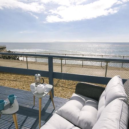 Sail Away Holiday Villa Ventnor Exterior photo
