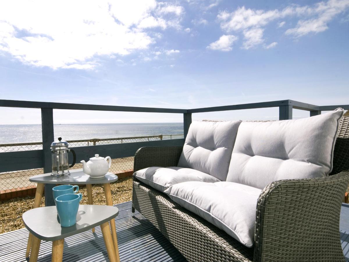 Sail Away Holiday Villa Ventnor Exterior photo