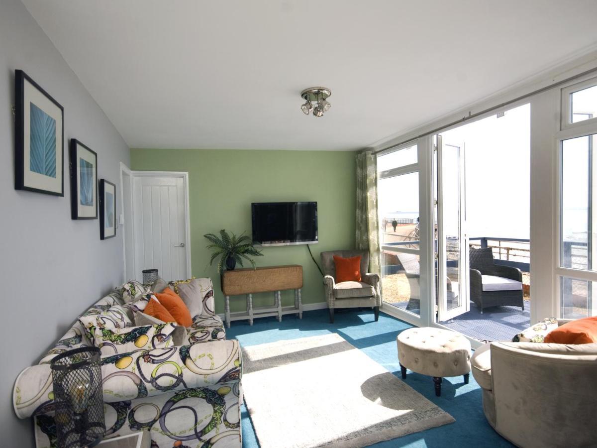 Sail Away Holiday Villa Ventnor Exterior photo