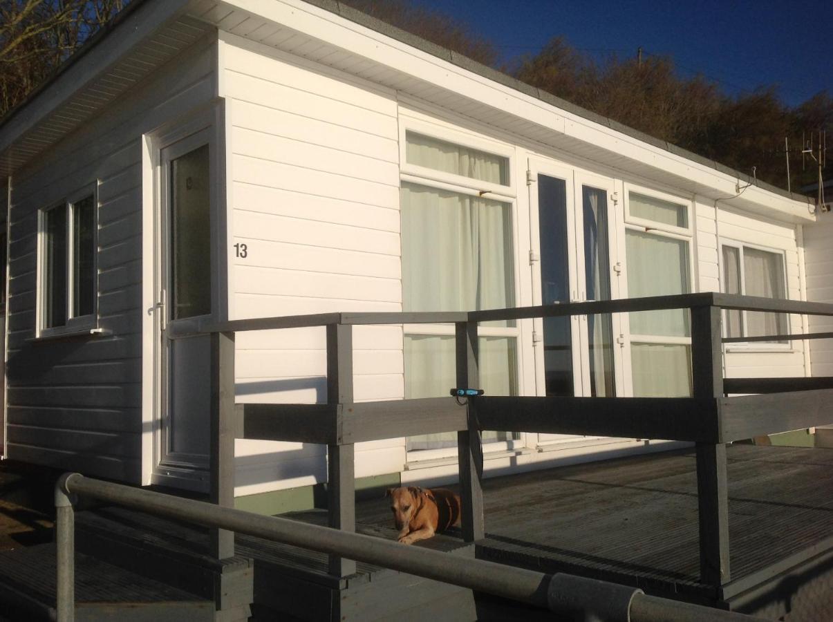 Sail Away Holiday Villa Ventnor Exterior photo