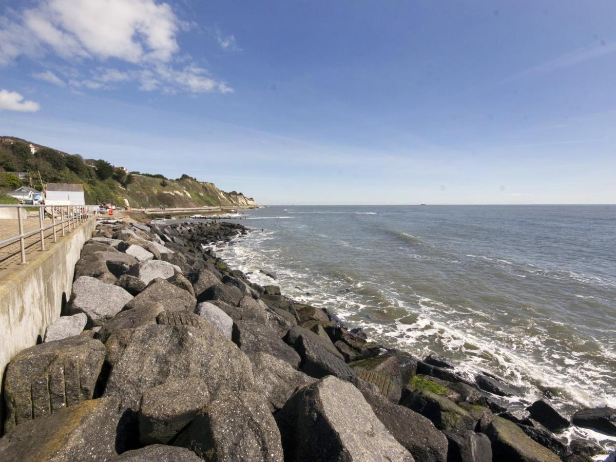 Sail Away Holiday Villa Ventnor Exterior photo
