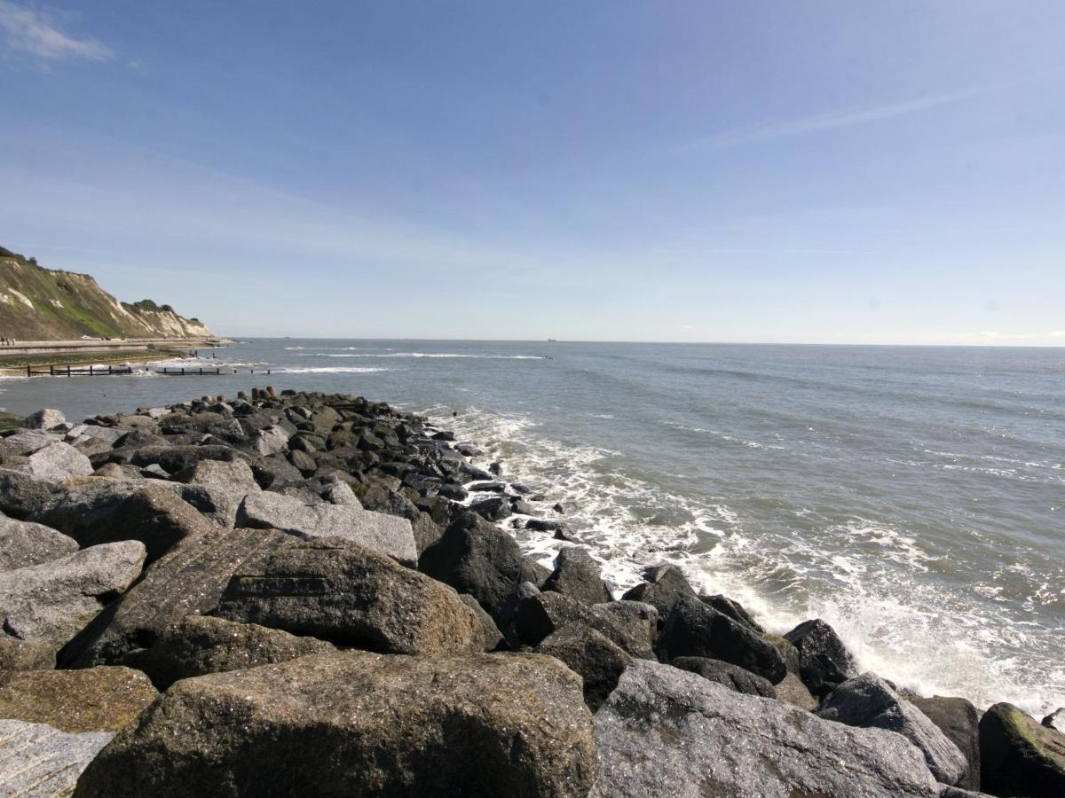 Sail Away Holiday Villa Ventnor Exterior photo