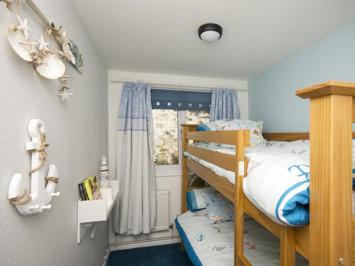 Sail Away Holiday Villa Ventnor Exterior photo